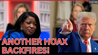 BREAKING: Dems’ FAKE Epstein-Trump Link COLLAPSES!