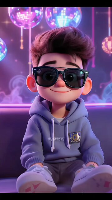 From ordinary to superstar!