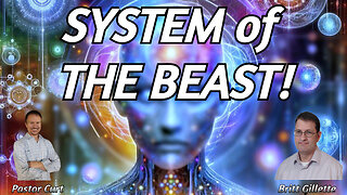SYSTEM of THE BEAST! | Special Guest Britt Gillette | 10/23/25