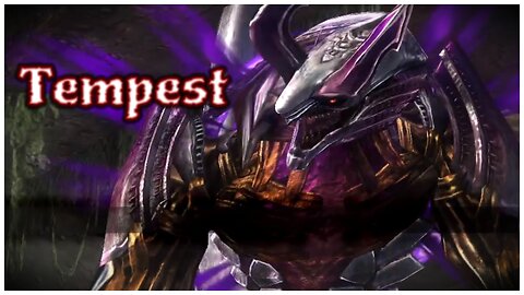 God Eater: Resurrection - Tempest