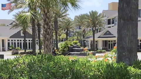 Pretty Apartments