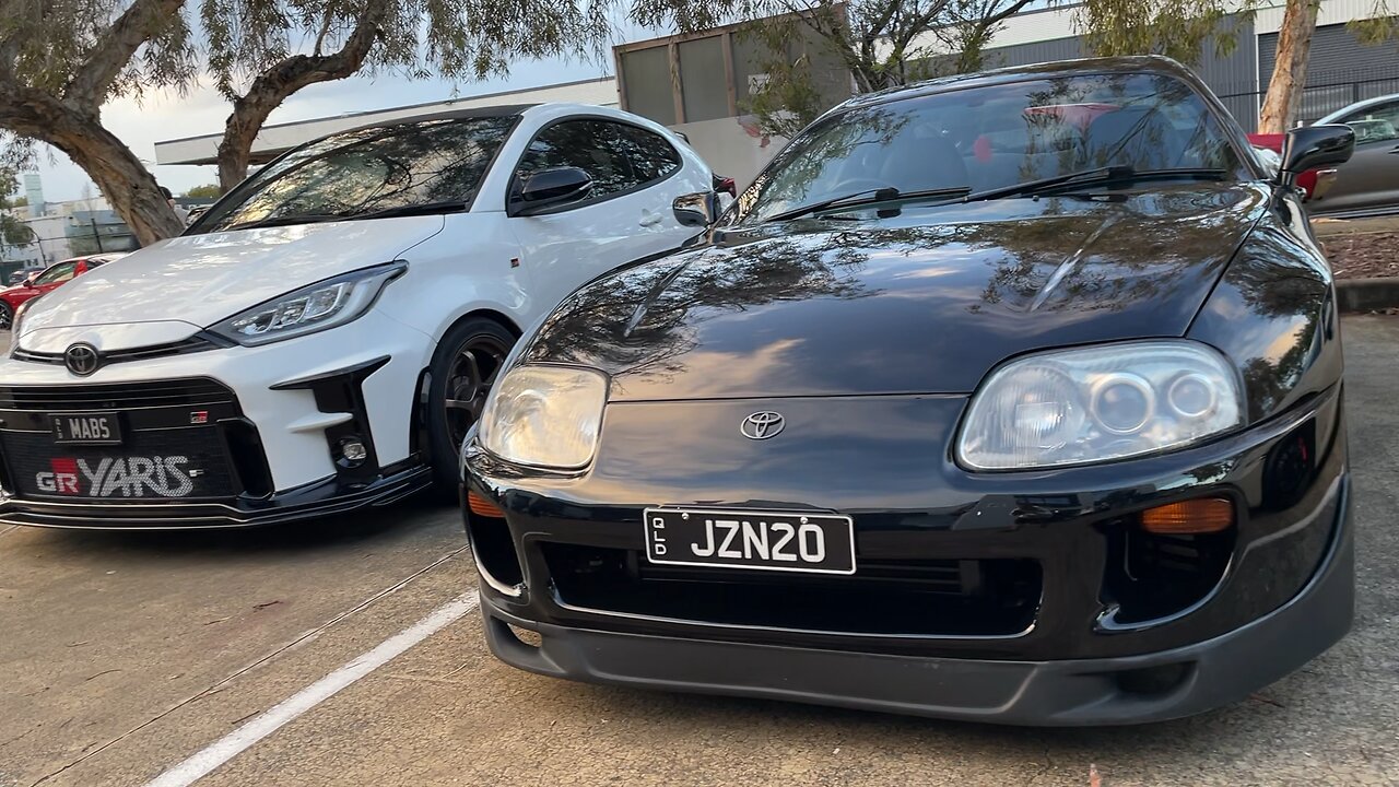 What’s Your Favourite?