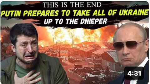 "Putin's Major Triumph: Zelensky's Shocking Humiliation in the U.S. - Overview"