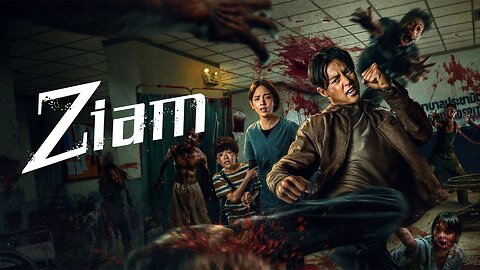 Ziam | Official Trailer