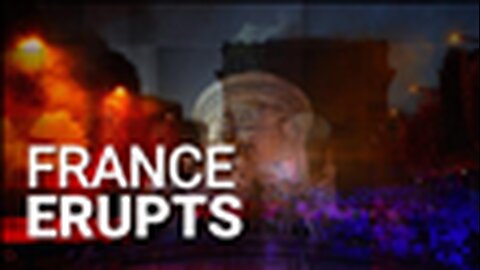 "Marine Le Pen's Election Win: Unveiling the Threat to French Democracy by Leftists"