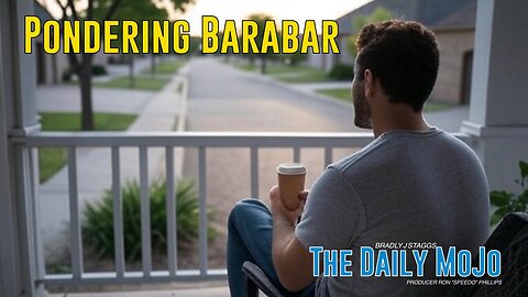 The Daily MoJo - Ep: 060225