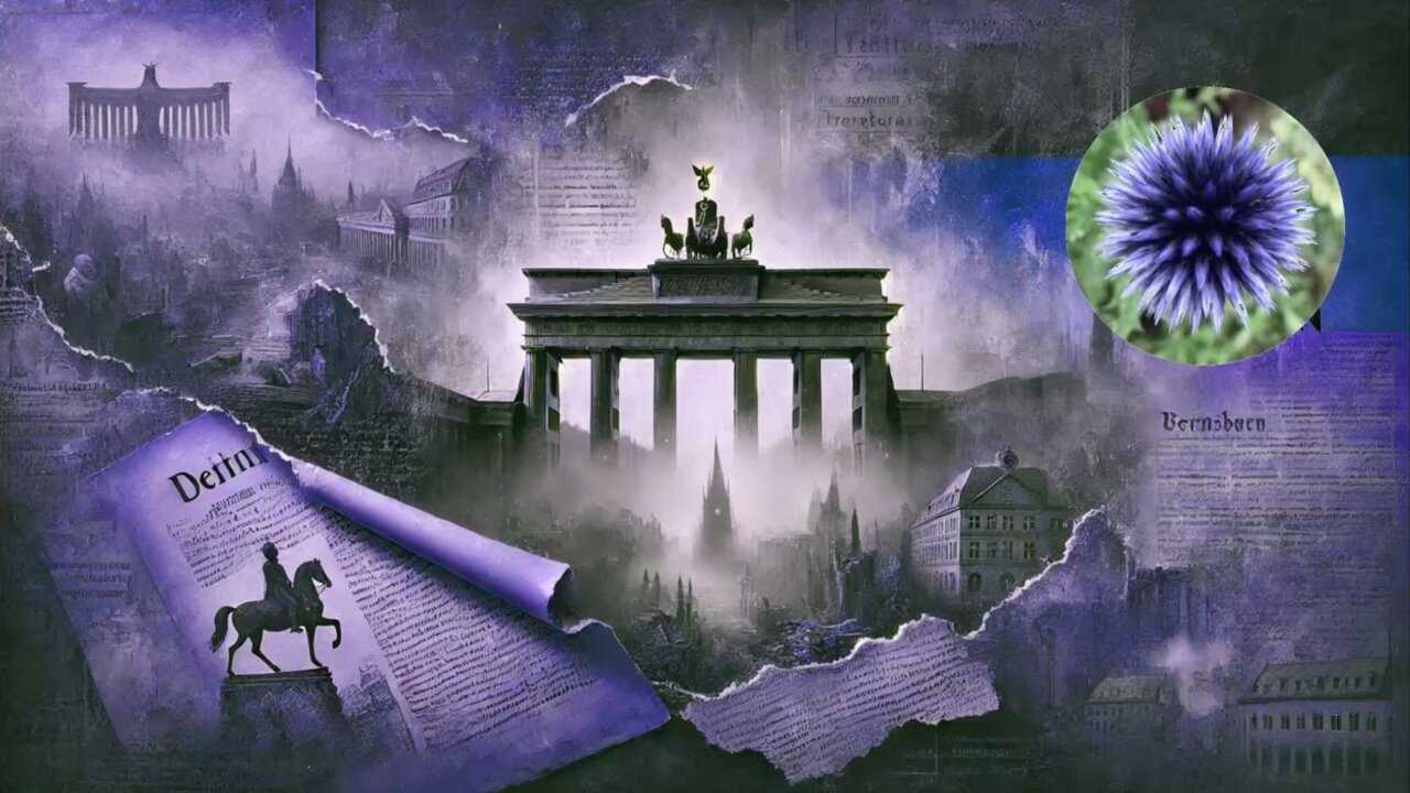 Warum Deutschland seine Geschichte nicht aufarbeitet (89)