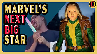 Bella Ramsey Joining the MCU!? | The Last of Us Star Reportedly in Talks for a Marvel Role