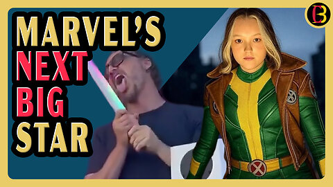 Bella Ramsey Joining the MCU!? | The Last of Us Star Reportedly in Talks for a Marvel Role