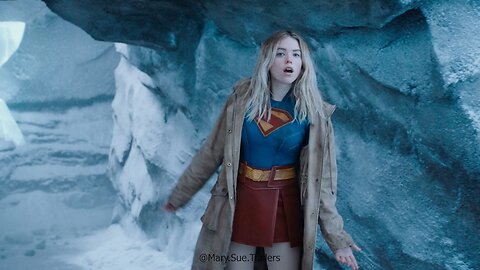 Superman (2025) Trailer