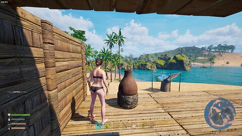 My Island (pve) EP1