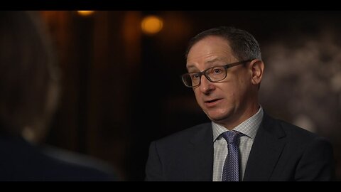 ‘Washed-up Loser’ Utter Bedlam as Jewish Dem Ditches Epstein