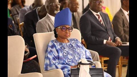 APRÈS SA TRAHISON, LA PRÉSIDENTE DU CONSEIL CONSTITUTIONNEL ORGANISE FÊTE ET RIPAILLE À SON DOMICILE