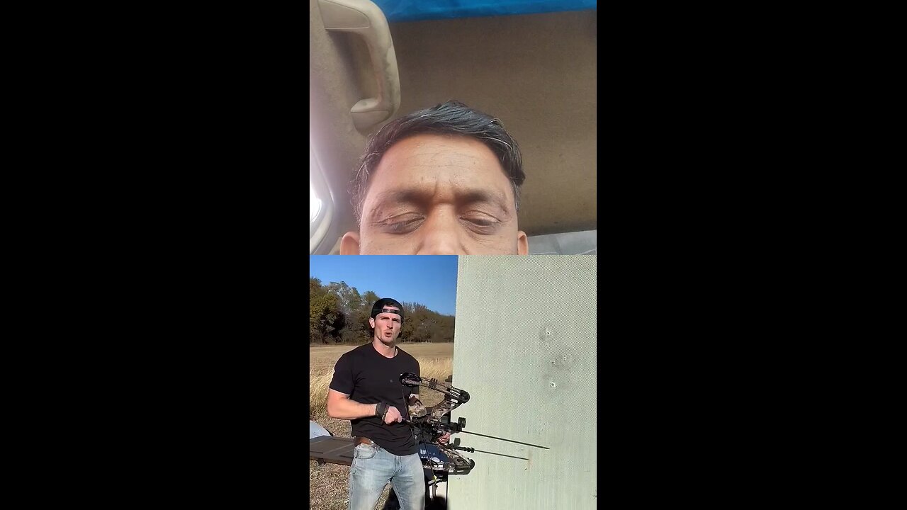 Shooting sports