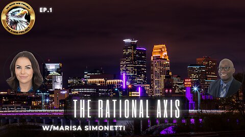 Ep. 1 The Karis Project w/Marisa Simonetti