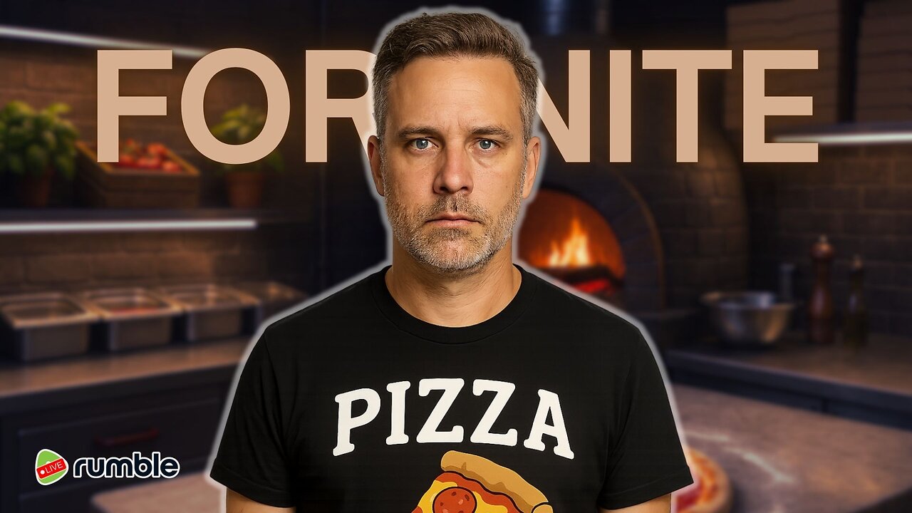 LIVE - FORTNITE SOLOS - @Mystivis