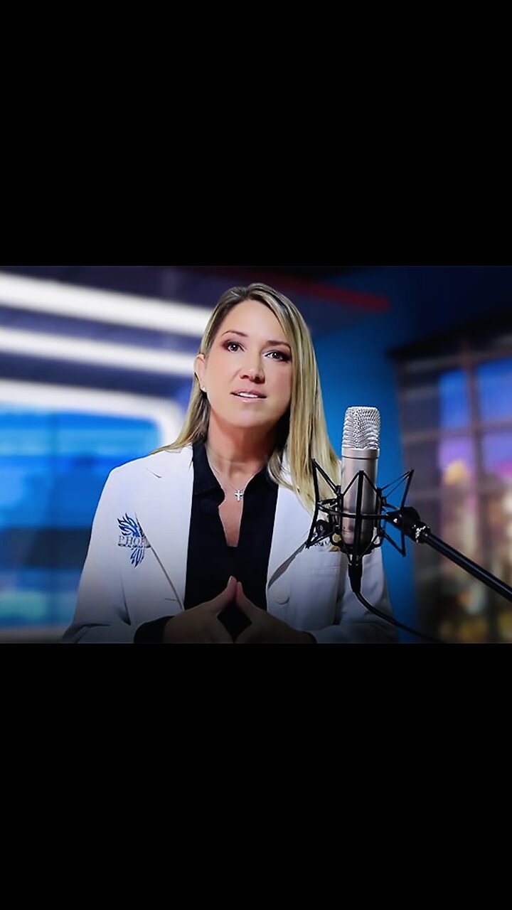 DR. CARRIE MADEJ : AGENDA 21 / GRAPHENE OXIDE IN JABS +++