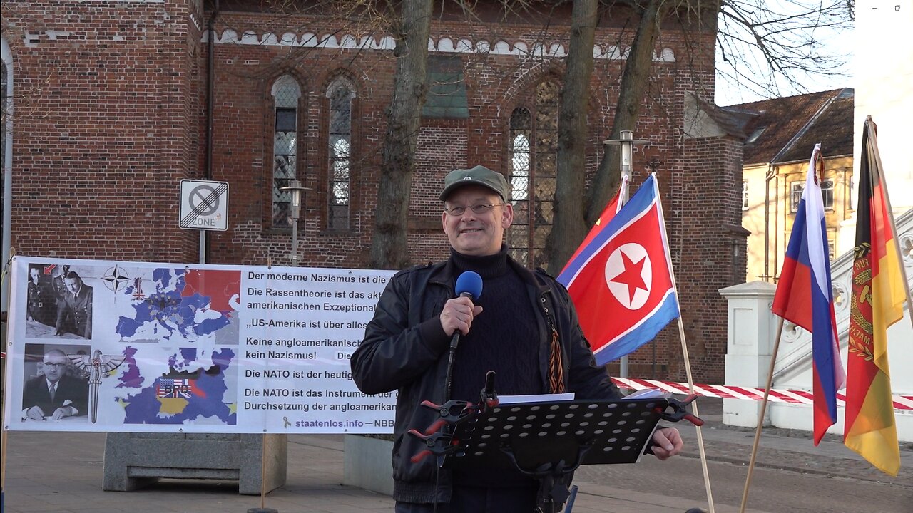 Nazi-Projekt BRD! Akte D offiziell #staatenlos.info