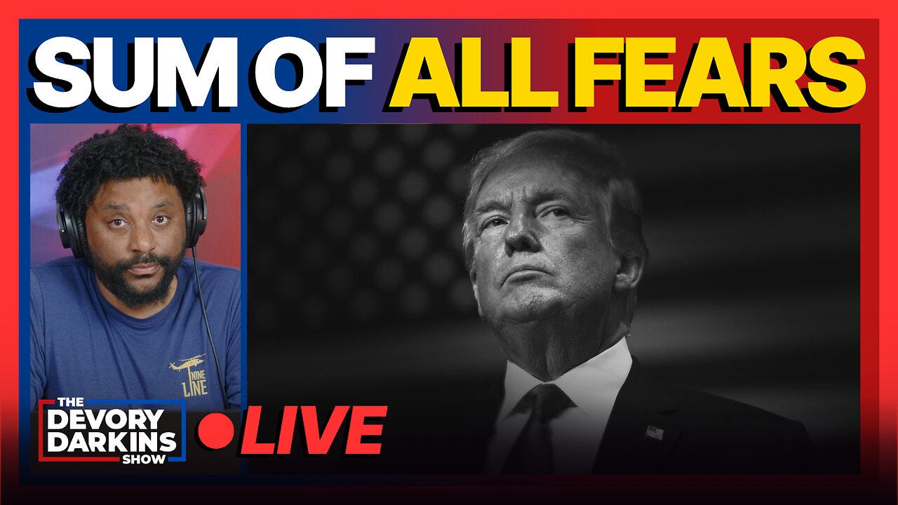 Trump sparks Right Wing MELTDOWN after his FINAL WARNING goes Viral