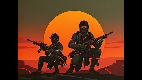 HELLDIVERS 2 - day 29 - WAR OF PEACE