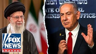 BREAKING: Israel targets Iran's nuclear facilities, braces for potential retaliation