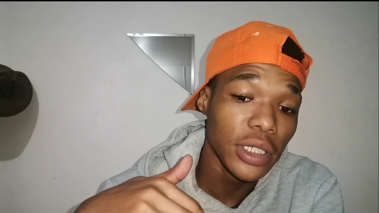 Never give her this [Part 1]