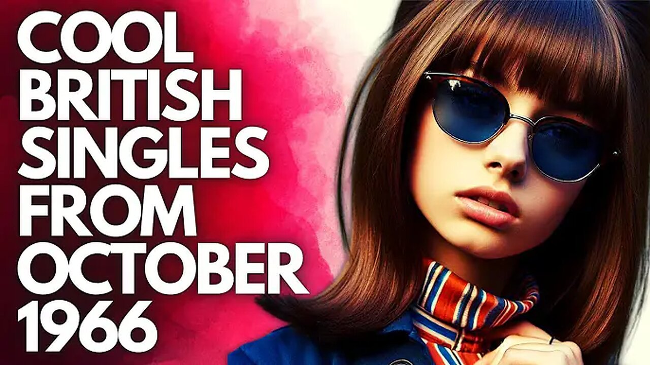 "Cool British Singles Released in October 1966 ☆ Yesterday's Papers"