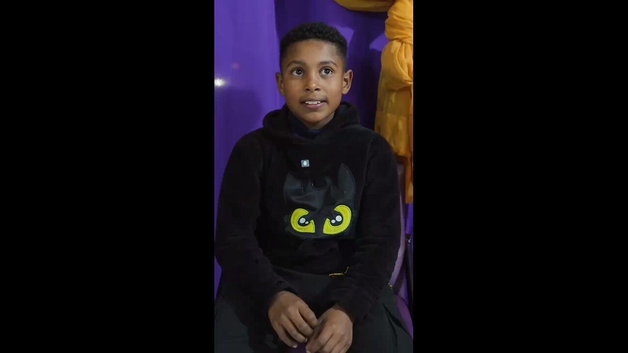 Él Dijo QUE Esta Es La Razón Por La Que Se Unió a IUIC