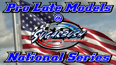 Pro Late Models at Sugarbush
