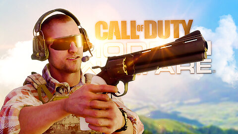 My Aim is Mid but the Vibes Are Elite – Livestream COD warzone