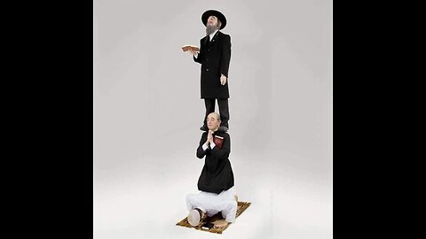 The Words of Jesus Expose and Predict Apostasy Amongst Religious Leaders