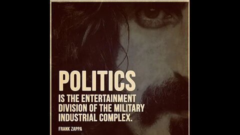 How the World Really Works: Rule Through Govts & Politics pt 7.