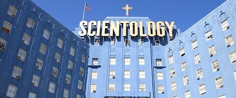 GOING CLEAR: SCIENTOLOGY AND THE PRISON OF BELIEF