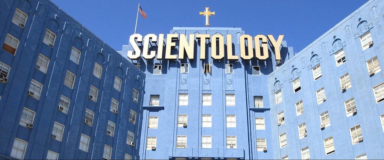 GOING CLEAR: SCIENTOLOGY AND THE PRISON OF BELIEF