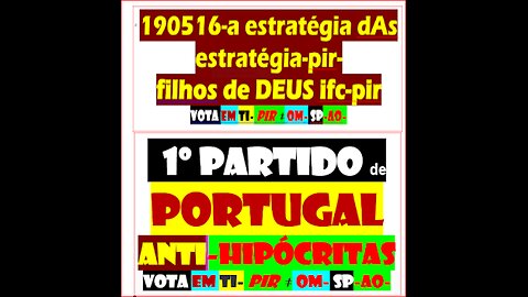 080725-IMPOSTOS-PORTUGAL-esTratégia -ifc pir-filhos de DEUS-2dqnpfnoa VOTA-HVHRL EM TI