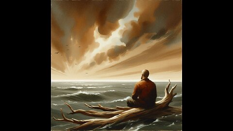 Driftwood Passenger - Hugh Mungus (Post Rock Instrumental)