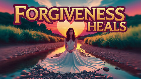 DISCOVER THE HIDDEN KEY TO MASTERING YOUR SPIRITUAL GROWTH RACE!