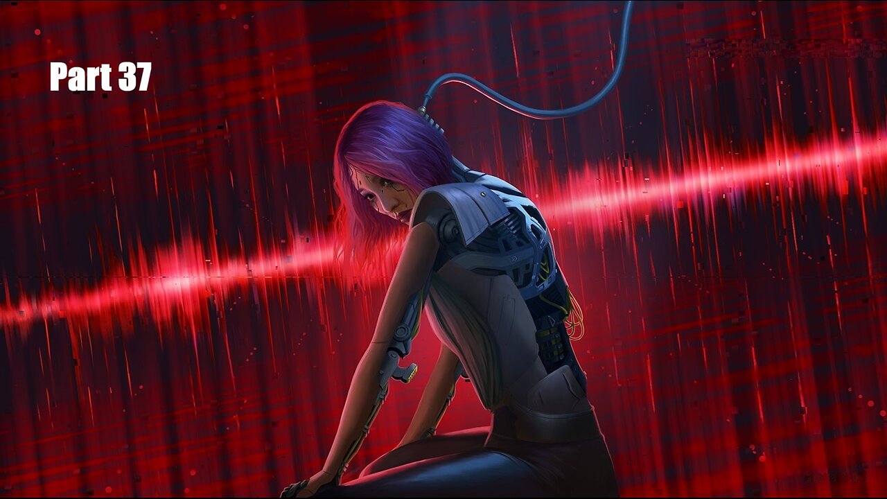 Rescuing Songbird / Cyberpunk 2077 / Part 37