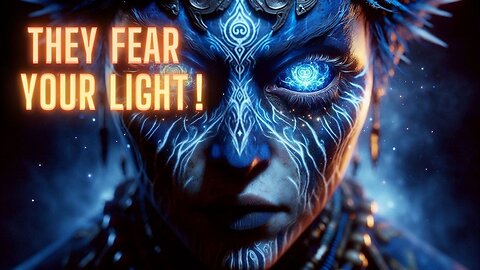 Being a Heyoka Means Being Hunted—Here's Why - Intro