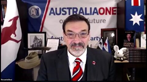 NEWS 8.5.25 UPDATE! - Congress Arrested, Headed to GITMO!