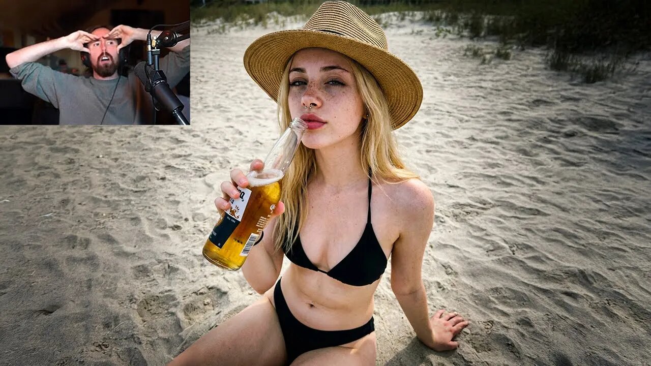 People are not ready for this..