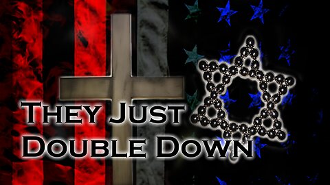 141 They Just Double Down