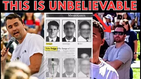 🚨 SHOCKING! The Hidden Truth About Charlie Kirk’s Assassination Is Darker Than You Can Imagine