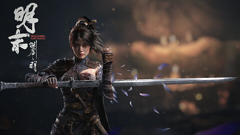 This BOSS Had Me Fighting For My Life... WUCHANG FALLEN FEATHERS (Walkthrough Gameplay Part 4)