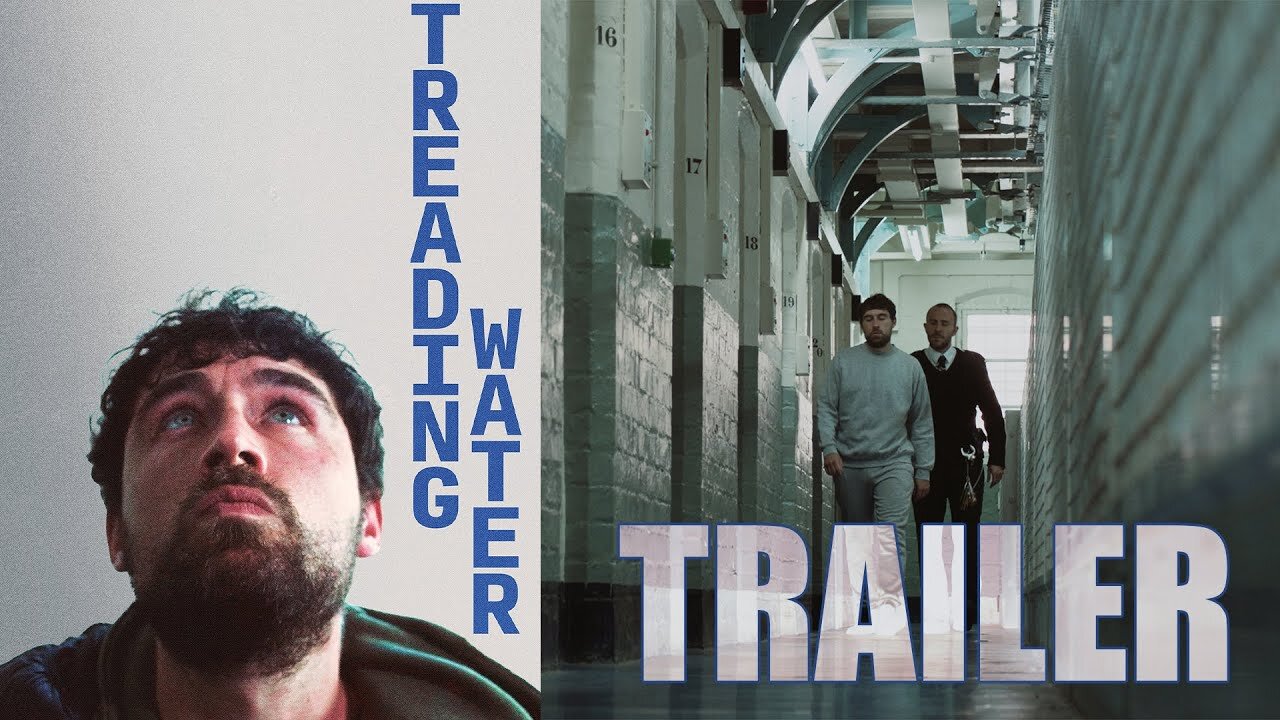 Treading Water - Official Trailer (2025)