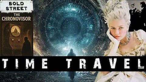 3 Real Time Slip Stories Explained | Vatican Chrono Visor, Liverpool Time Travel & Marie Antoinette