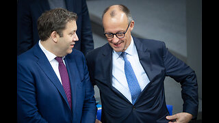 LIVE: 42 Bundetagsdebatte | Haushaltsgesetz 2026