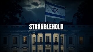 Stranglehold (Documentary)