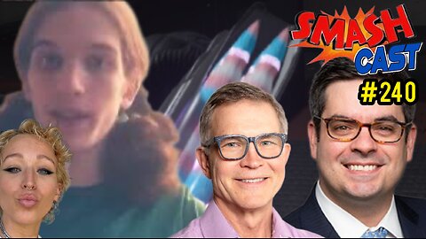 The blame game | Smashcast