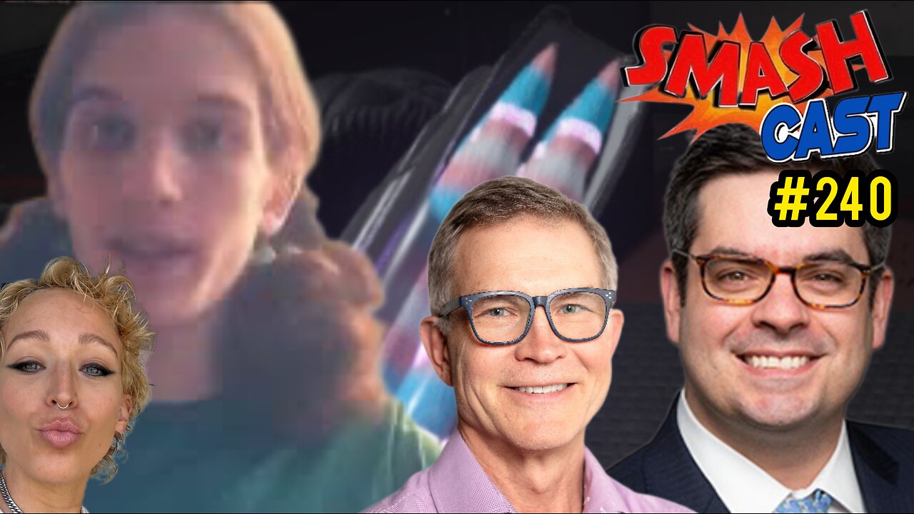 The blame game | Smashcast